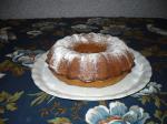 Кекс