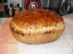хлеб