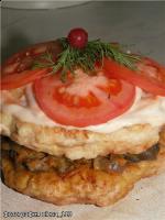 Куринбургер