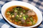 Рецепт пити азербайджанский суп