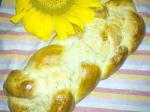 Хлеб «Литовская Хала»