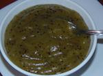 Джем из бананов и киви