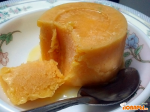 Сорбет из манго (мороженое)