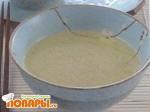 Мисо-суп с овощами