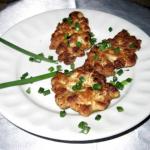 Рубленные отбивные