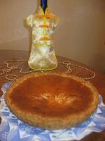 Пирог С Яблоками.