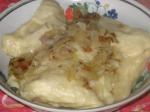 вареники