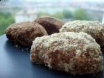 Пирожные «Картошка»