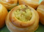 Цветочки