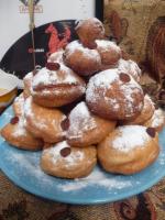 Баурсаки