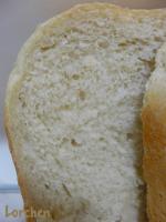Хлеб с манкой (рецепт для ХП)