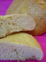 Турецкий хлеб - 