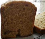 Луковый хлеб (в хлебопечи)