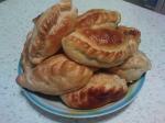 ПИРОЖКИ