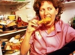 Статья: Как укротить «волчий аппетит»?