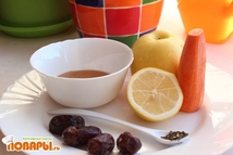 Шаг 1: Ингредиенты: