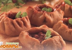 Рецепт: Колядки