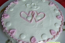 Шаг 8: У меня - это сердечки …