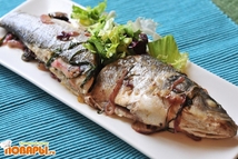 Шаг 6: Готово. Приятного аппетита!