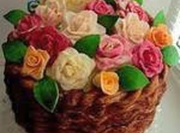 Мастика. Съедобные аксессуары