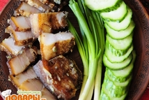 Шаг 5: Дать остудится. Ну и все …