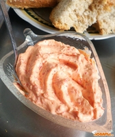 Острая закуска из перца