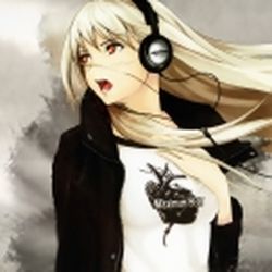 Аватар пользователя Мария Мавка