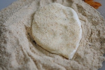 Шаг 3: Подготовим в отдельной тарелке панировочные …