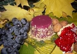 Рецепт: Пеламуши 