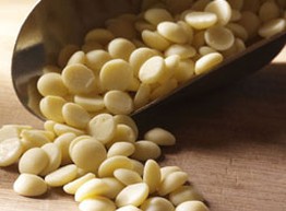 Белый шоколад: астральное или физическое?!