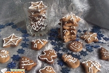 Шаг 4: Примечание: Это печенье очень простое …