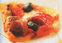 Рецепт: Пицца «Матадор»