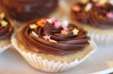 Руководство по замене продуктов в выпечке для веганов