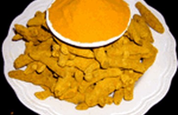 Полезные свойства куркумы