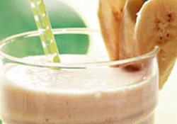 Рецепт: Коктейль 