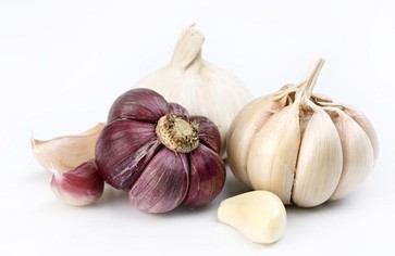 Статья: Чеснок снижает давление