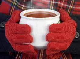 Зимнее питание: как питаться вкусно и полезно