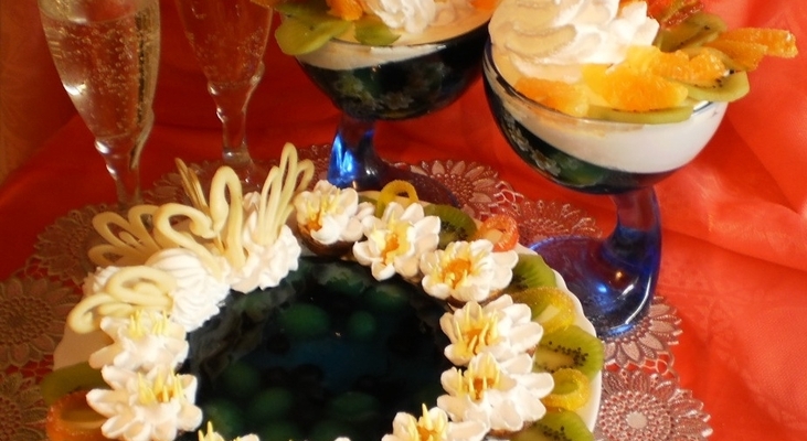 Лебединое озеро