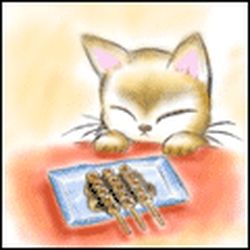 Аватар пользователя Солнечная Кошка