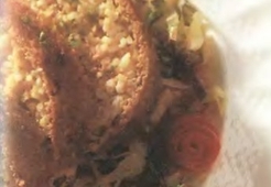 Говяжий рулет