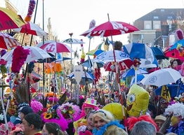 Статья: Как празднуют Масленицу в других странах