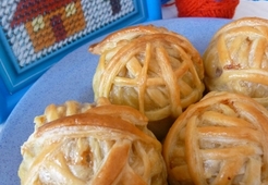 «Клубочки ниток – 2»