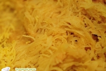 Шаг 2: - Картофель почистить, помыть. Натереть …