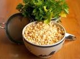 Статья: Как приготовить вкусный гороховый суп