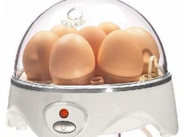 Статья: Яйцеварка - нужда или блажь?