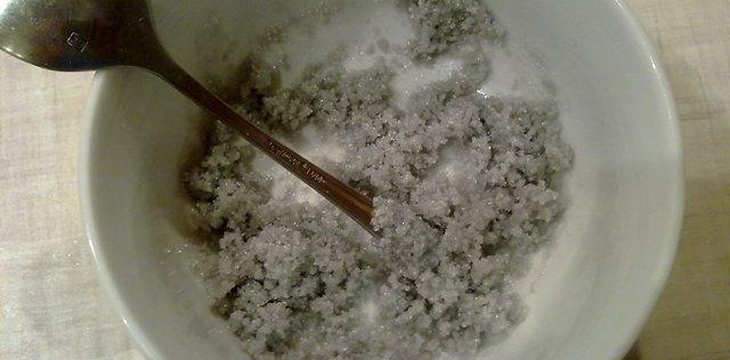 Шаг №3 МК Микрофон от Timonich