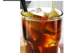 Рецепт: Куба Либре