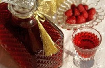 Секреты приготовления домашней настойки