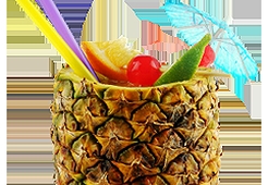 Карибиан Тач