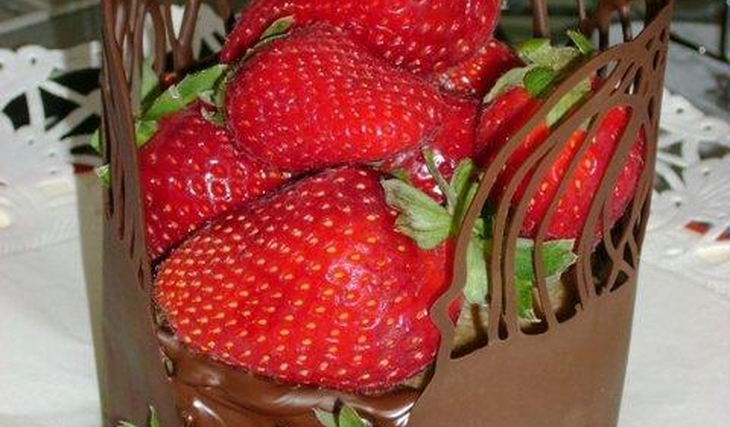 МК Шоколента от от Annula